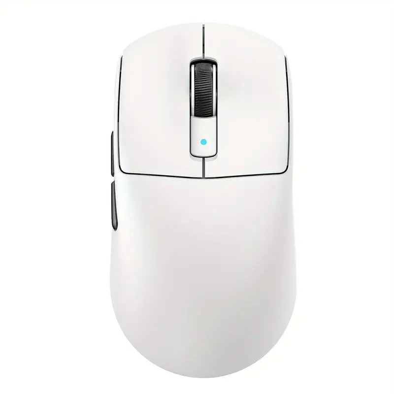 Minimalist Wireless Mouse